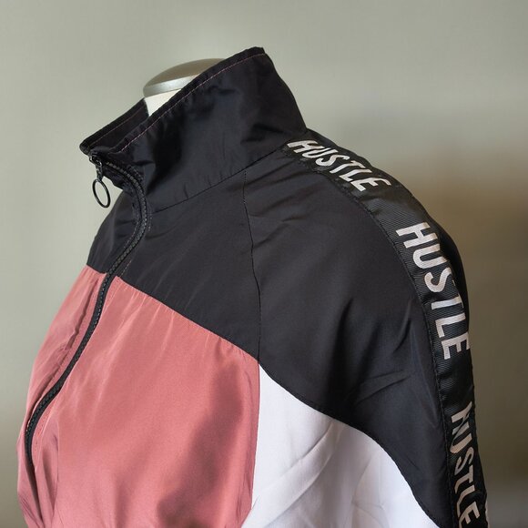 GARAGE Windbreaker Jacket - Picture 5 of 8